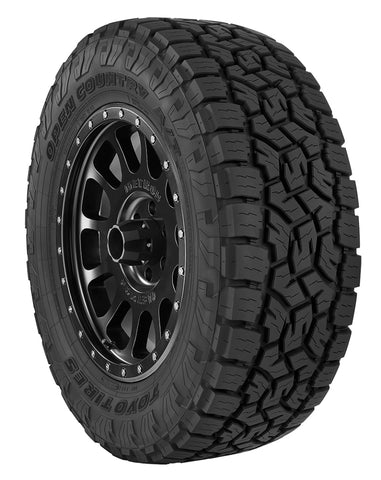 Toyo Open Country A/T III Tire - 245/50R20 105H TL