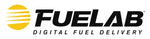 Fuelab In-Tank Twin Screw Fuel Pump - 500 LPH