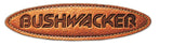 Bushwacker 09-19 Ram 1500/2500/3500 Trail Armor Rocker Panel and Sill Plate Cover - Black