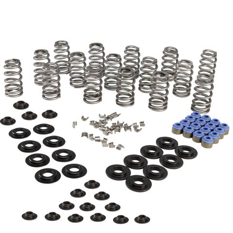 COMP Cams Dodge Hemi 6.1L .600in Lift Beehive Spring Kit w/ Steel Retainers
