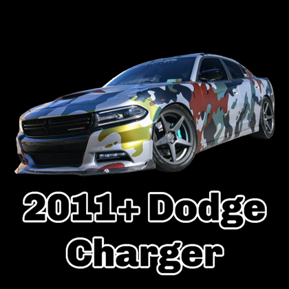 2011+ Dodge Charger