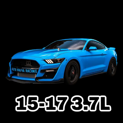 2015-2017 3.7L V6 Mustang Cyclone