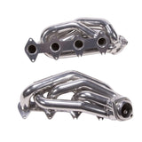 BBK 05-10 Mustang 4.6 GT Shorty Tuned Length Exhaust Headers - 1-5/8 Titanium Ceramic