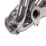BBK 05-10 Mustang 4.6 GT Shorty Tuned Length Exhaust Headers - 1-5/8 Titanium Ceramic