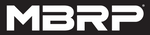 MBRP Armor Plus Axle-Back Exhaust 11-14 Mustang V6