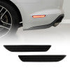 2015-2017 Mustang LED Sidemarkers (Pair) Form Lighting