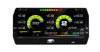 LINK ECU LINK MXT Strada 10-inch Dash - Street Edition 100-0176