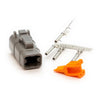 LINK ECU Deutsch DTM4 Connector Plug Kit (Male)101-0156