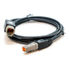 LINK ECU CANEXT - CAN Extension Cable 2m 101-0214