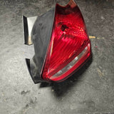 Focus RS/ST/SE Passenger Side Right Tail light assembly