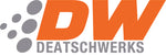 DeatschWerks 01-05 Honda Civic/02-06 Acura RSX DW400 Pump Module & Return Kit SS CPE