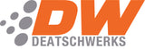 DeatschWerks 03-07 Honda Accord V6 / Acura TL Bosch EV14 1200cc Injectors (Set of 6)