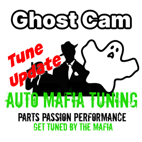 ADD A MAFIA GHOST CAM TUNE