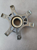 Billet Aluminum 7075 Clutch Cover P-22