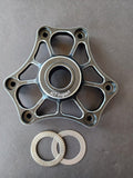 Billet Aluminum 7075 Clutch Cover P-85