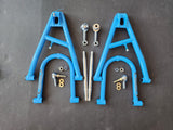 2016-26 Polaris RMK Axys/Matryx 34″ True Clearance Arm Kit