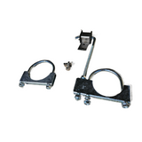 Mafia F150 Street Sweeper Exhaust System (Middle Side Exit) (Muffler Delete)