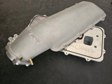 2015-2017 3.7L V6 Mustang Holley Intake Adaptor