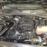 AMR 2015–2023 Dodge Challenger 3.6L V6 Turbo Kit(PRE ORDER) (OCT 2026 SHIP DATE)