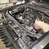 AMR 2015–2023 Dodge Challenger 3.6L V6 Turbo Kit(PRE ORDER) (OCT 2026 SHIP DATE)
