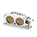 BBK 96-01 Mustang Cobra 4.6 4V Twin 62mm Throttle Body BBK Power Plus Series