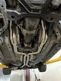 (Open Box) Mustang 1 7/8" Longtube Headers 2011-2023 (5.0L Coyote)
