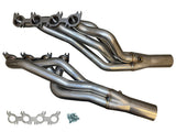 11-25 Coyote 5.0 Ford F150 Longtube Headers 1 7/8"
