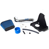 BBK 05-15 Charger Challenger 5.7 6.1 Cold Air Intake Kit - Chrome Finish