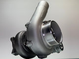 BNR Turbo S5V3 Turbo upgrade 2007-2013 Mazdaspeed 3, Mazdaspeed 6 and CX7, MPS 3, MPS 6