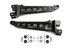 Fabtech 05-20 Ford F250/350 / 08-19 Ford F450/550 4WD 4/6/8in Lift Radius Arm System