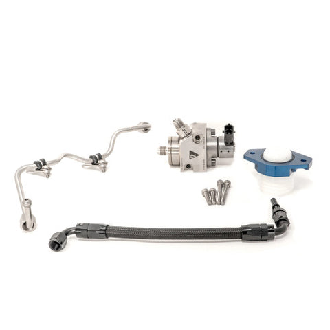 2.3L Ecoboost Mustang Stage 2 Bundle (HPFP & DI Injectors)