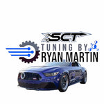 EMS Custom Tune | 2015-2023 Ecoboost Mustang (SCT)