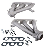 BBK 99-04 Mustang V6 Shorty Tuned Length Exhaust Headers - 1-5/8 Chrome