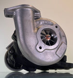 BNR Turbo Mazda RX7 FD HT12 Stage 1 Turbocharger Upgrades 1992-1998