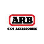 ARB Diff Cover JL Sport Front M186 Axle