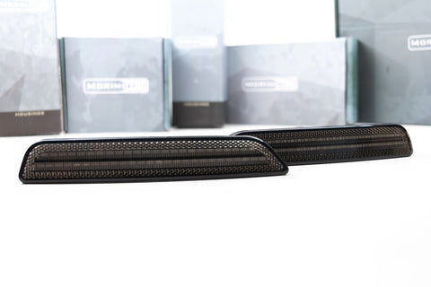 FORD MUSTANG (10-14): XB LED SIDE MARKER LIGHTS (Front / Rear)