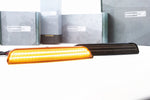 FORD MUSTANG (10-14): XB LED SIDE MARKER LIGHTS (Front / Rear)
