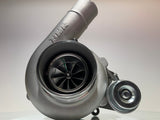 BNR Turbo S5V3 Turbo upgrade 2007-2013 Mazdaspeed 3, Mazdaspeed 6 and CX7, MPS 3, MPS 6