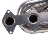 BBK 05-10 Mustang 4.6 GT Shorty Tuned Length Exhaust Headers - 1-5/8 Titanium Ceramic