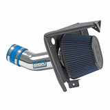 BBK 2011-15 SRT8 CAI (Chrome Finish)