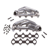 BBK 05-10 Mustang 4.6 GT Shorty Tuned Length Exhaust Headers - 1-5/8 Titanium Ceramic