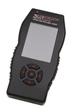 SCT 08-14 DCX Cars/Trucks/Jeep (Gas Only) X4 Power Flash Programmer