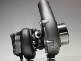 BNR Turbo S5V3 Turbo upgrade 2007-2013 Mazdaspeed 3, Mazdaspeed 6 and CX7, MPS 3, MPS 6