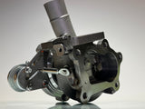BNR Turbo S5V3 Turbo upgrade 2007-2013 Mazdaspeed 3, Mazdaspeed 6 and CX7, MPS 3, MPS 6