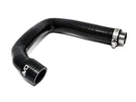 AVO 2013+ Subaru BRZ / 2016+ Toyota 86 Silicone Air Intake Noise Tube - Black