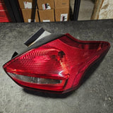 Focus RS/ST/SE Passenger Side Right Tail light assembly