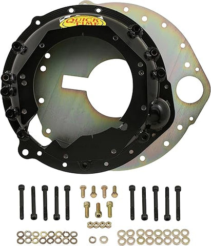 Quick Time Bellhousing RM-8087 Steel Bellhousing (1 LEFT IN STOCK!)