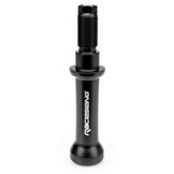 Raceseng Shift Knob Extender Max - Black (Fits All Adapters)