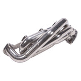 BBK 05-10 Mustang 4.6 GT Shorty Tuned Length Exhaust Headers - 1-5/8 Titanium Ceramic