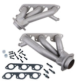 BBK 99-04 Mustang V6 Shorty Tuned Length Exhaust Headers - 1-5/8 Chrome